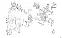 STANLEY SXFPW21MPE PRESSURE WASHER (TYPE 1) Spare Parts