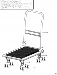 STANLEY SXWTD-PC528 TRUCK (TYPE 1) Spare Parts