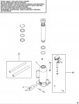 EXPERT E200146 HYDRAULIC JACK (TYPE 1) Spare Parts