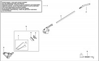 BLACK & DECKER NSVA315J DUSTBUSTER (TYPE 1) Spare Parts