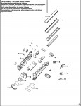 FACOM 779.CML SECURITY LIGHT (TYPE 1) Spare Parts