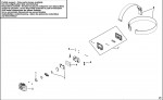 FACOM 779.FRT2 LAMP (TYPE 1) Spare Parts