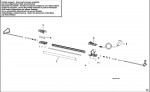 FACOM 779.UH LAMP (TYPE 1) Spare Parts