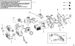 BLACK & DECKER BDCINF18 INFLATOR (TYPE 1) Spare Parts