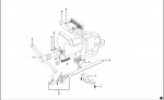 IRWIN T8434 VICE (TYPE 1) Spare Parts