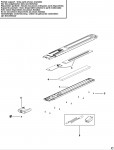 EXPERT E201431 LED LIGHT (TYPE 1) Spare Parts