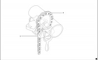 IRWIN T182C VICE (TYPE 1) Spare Parts