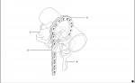 IRWIN T183C VICE (TYPE 1) Spare Parts