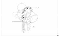 IRWIN T183C VICE (TYPE 1) Spare Parts