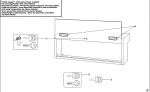 USAG 5002C2N STORAGE ORGANISE (TYPE A) Spare Parts