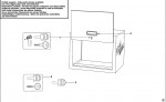 USAG 5002D1N STORAGE ORGANISE (TYPE A) Spare Parts