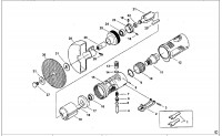 MAC AT28 CUT OUT TOOL (TYPE 1) Spare Parts