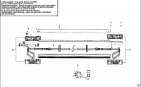 USAG 889RC LAMP (TYPE 1) Spare Parts