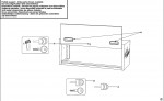 USAG 5002A3 STORAGE ORGANISE (TYPE A) Spare Parts