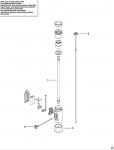 USAG 889RF LAMP (TYPE 1) Spare Parts