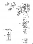 BERNER 342987-QS ROTARY HAMMER (TYPE 1) Spare Parts