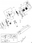 BLACK & DECKER FEJ520J STICK-VAC (TYPE H1) Spare Parts