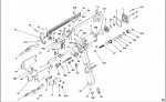 BOSTITCH SC742B-E RINGER (TYPE 1) Spare Parts