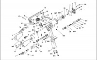 BOSTITCH SC760B-E RINGER (TYPE 1) Spare Parts