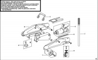 STANLEY STMT81251-1 HYDRAULIC JACK (TYPE 1) Spare Parts