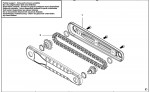 FACOM AXS.S EXTENSION WRENCH (TYPE 1) Spare Parts