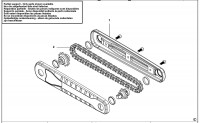 USAG 236K1/2 EXTENSION WRENCH (TYPE 1) Spare Parts