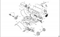 STANLEY ST-215T-KFA-E HEATER (TYPE 1) Spare Parts