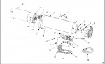 STANLEY ST-100V-GFA-E HEATER (TYPE 1) Spare Parts