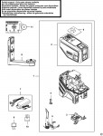 STANLEY FMHT77596-1 SPOTLINE LASER (TYPE 1) Spare Parts