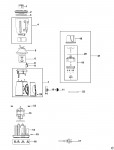 BLACK & DECKER BXJB1000E BLENDER (TYPE 1) Spare Parts