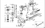 BOSTITCH S2638-2-E STAPLER (TYPE 1) Spare Parts