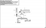 FACOM Y.103B RIVETER (TYPE 1) Spare Parts