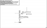 FACOM Y.105B RIVETER (TYPE 1) Spare Parts
