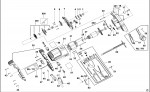 STANLEY SC16 CIRCULAR SAW (TYPE 1) Spare Parts