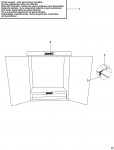 SIDCHROME SCMT51252 WALL CABINET (TYPE 1) Spare Parts