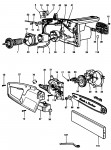 BLACK & DECKER LC30 CHAINSAW (TYPE 1) Spare Parts