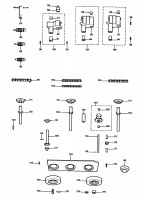 ELU MVA34-----A AUTOMATIC FEED (TYPE 1) Spare Parts