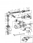 BLACK & DECKER PL85 GRINDER (TYPE 2) Spare Parts