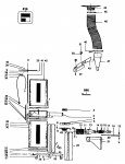 DEWALT DW60------B DUST EXTRACTOR (TYPE 1) Spare Parts