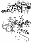 BLACK & DECKER DN401BS CHAINSAW (TYPE 1) Spare Parts