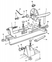 Black and decker drill powered lathe new arrivals