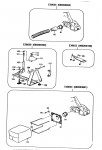 ELU E38655 EXTRACTOR KIT (TYPE 1) Spare Parts