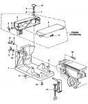 ELU E36058 GUIDE (TYPE 1) Spare Parts