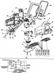 BLACK & DECKER GTE60B HEDGECLIPPER (TYPE 2) Spare Parts