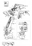 BLACK & DECKER GL630 STRING TRIMMER (TYPE H1A) Spare Parts