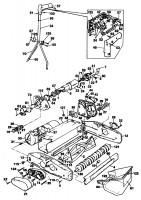 BLACK & DECKER GB200C CYLINDER MOWER (TYPE 2) Spare Parts