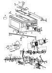 BLACK & DECKER DN820 BENCH SAW (TYPE 1) Spare Parts