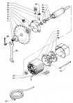 DEWALT DW1201----C RADIAL ARM SAW (TYPE 1) Spare Parts