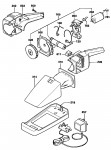 BLACK & DECKER 936B DUSTBUSTER (TYPE 1) Spare Parts