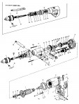 BLACK & DECKER 13HM2V DRILL (TYPE 2) Spare Parts